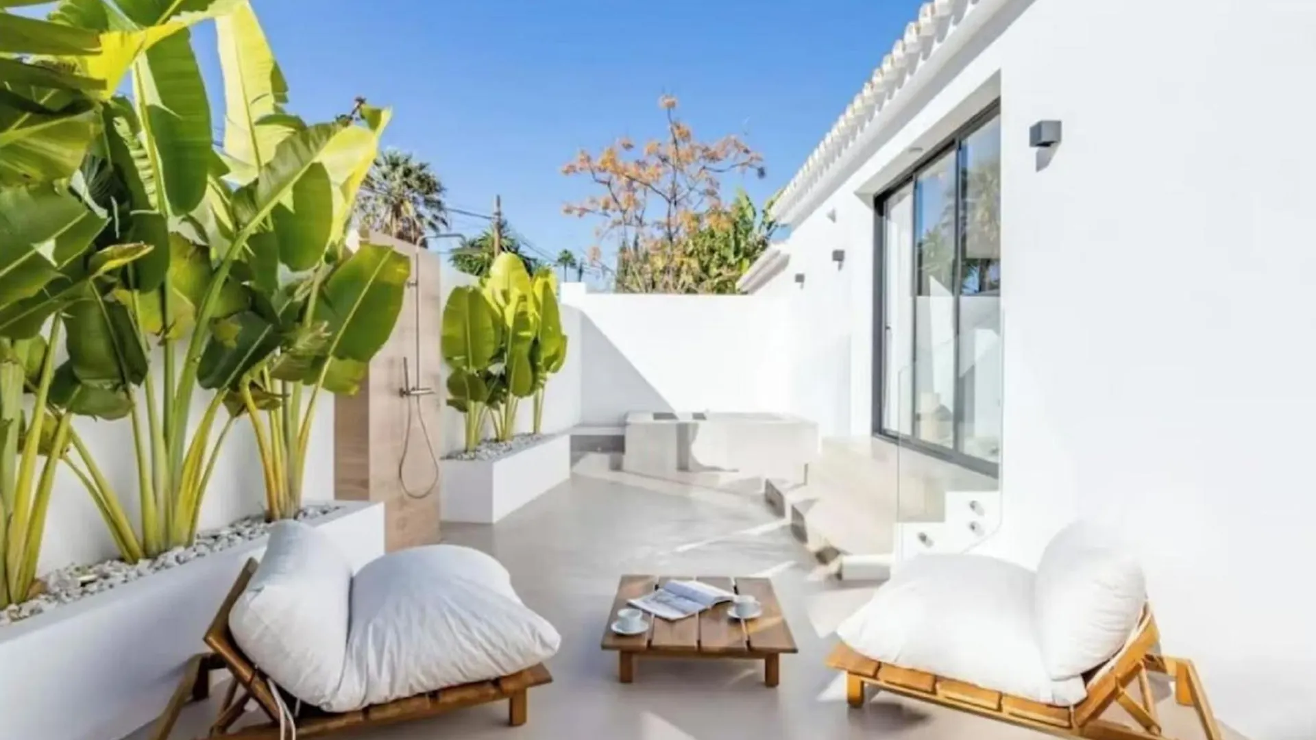 Unula Puerto Banus Apartment Marbella 0*,